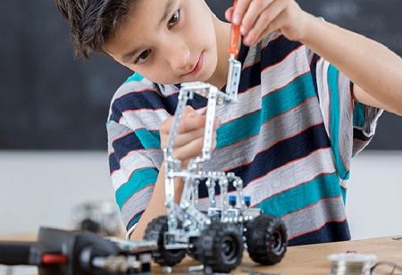 Penang Science Cluster organized the 3rd FTC Malaysia Championship